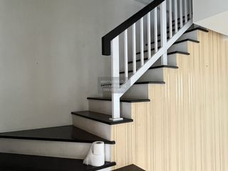 For sale 4 bedrooms townhouse in Bang Kapi, Bangkok