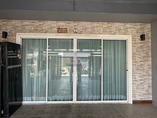 For sale 3 bedrooms townhouse in Taling Chan, Bangkok