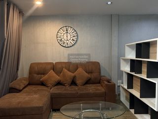 For sale 3 bedrooms townhouse in Taling Chan, Bangkok
