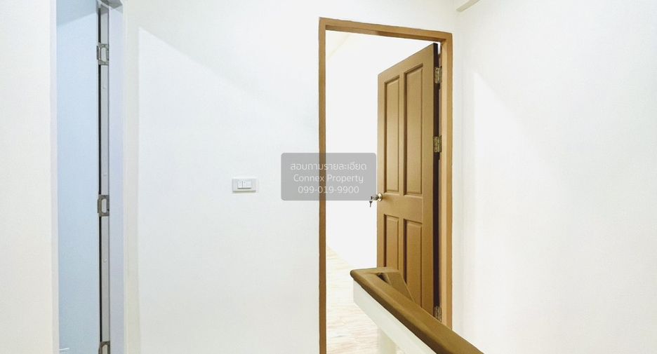For sale 2 bedrooms townhouse in Pak Kret, Nonthaburi