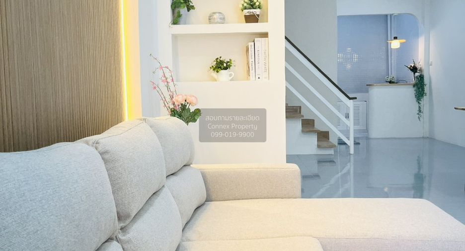 For sale 2 bedrooms townhouse in Pak Kret, Nonthaburi