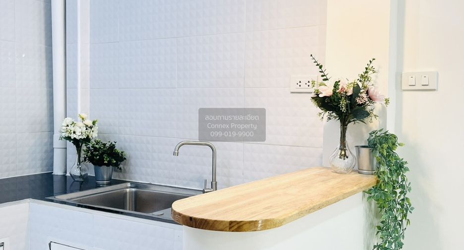 For sale 2 bedrooms townhouse in Pak Kret, Nonthaburi