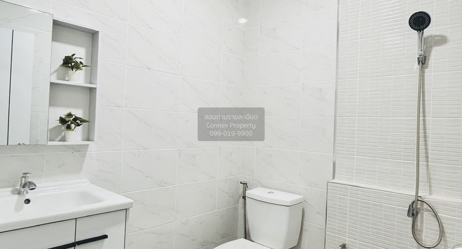 For sale 2 bedrooms townhouse in Pak Kret, Nonthaburi