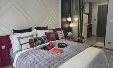 For sale 1 bed condo in Chatuchak, Bangkok