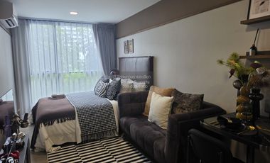 For sale 1 bed condo in Chatuchak, Bangkok