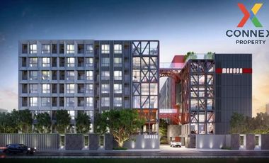 For sale 1 bed condo in Chatuchak, Bangkok