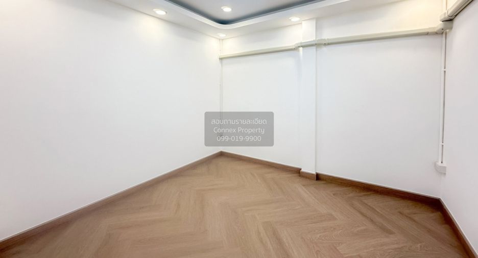 Reihenhaus zum Kauf mit 2 Zimmer in Bueng Kum, Bangkok