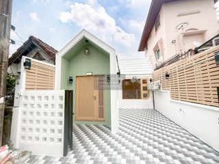 Продажа 2 спальни таунхаус в Буенг Кум, Бангкок