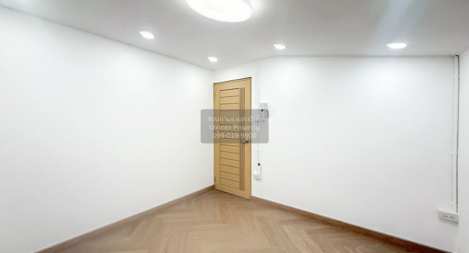 Reihenhaus zum Kauf mit 2 Zimmer in Bueng Kum, Bangkok