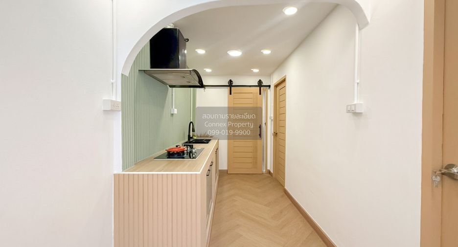 Reihenhaus zum Kauf mit 2 Zimmer in Bueng Kum, Bangkok