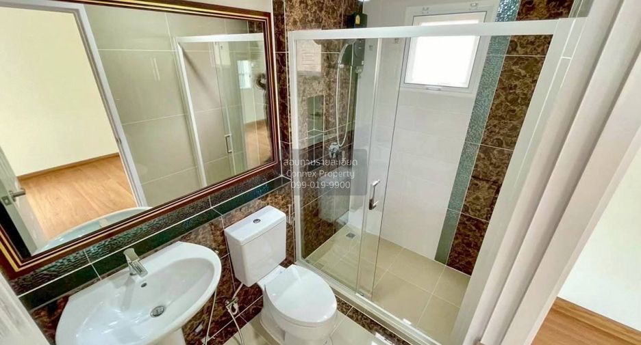 For sale 4 bedrooms house in Mueang Samut Sakhon, Samut Sakhon