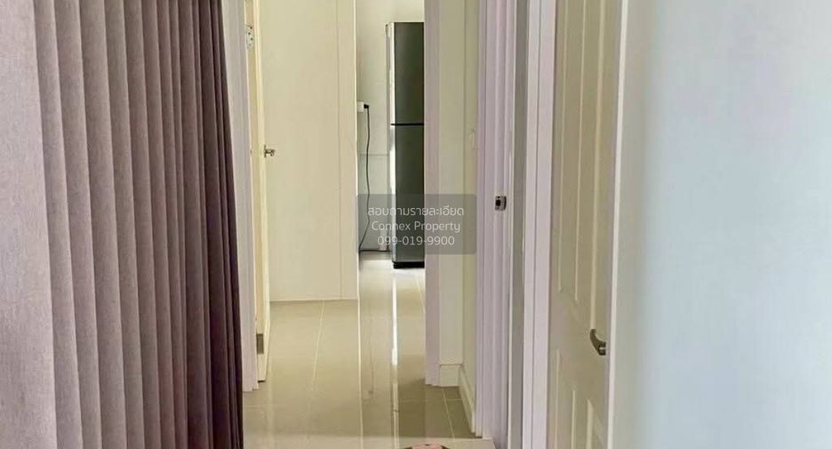 For sale 4 bedrooms house in Mueang Samut Sakhon, Samut Sakhon