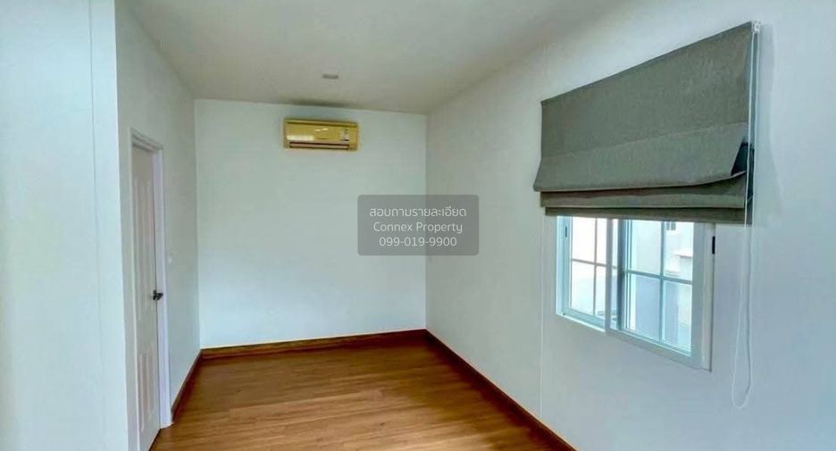 For sale 4 bedrooms house in Mueang Samut Sakhon, Samut Sakhon