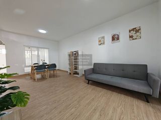 For sale 3 bedrooms townhouse in Mueang Samut Prakan, Samut Prakan