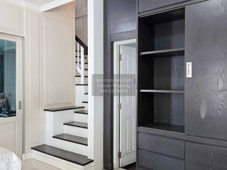 For sale 3 bedrooms townhouse in Bang Kapi, Bangkok