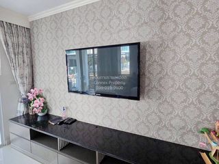 For sale 3 bedrooms townhouse in Bang Kapi, Bangkok