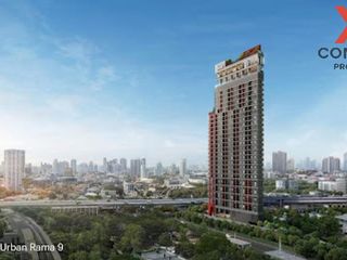 出售 1 卧室 公寓 在 Huai Khwang, 曼谷