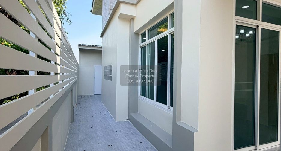 For sale 3 bedrooms house in Lam Luk Ka, Pathum Thani