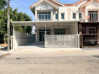 For sale 3 bedrooms house in Lam Luk Ka, Pathum Thani