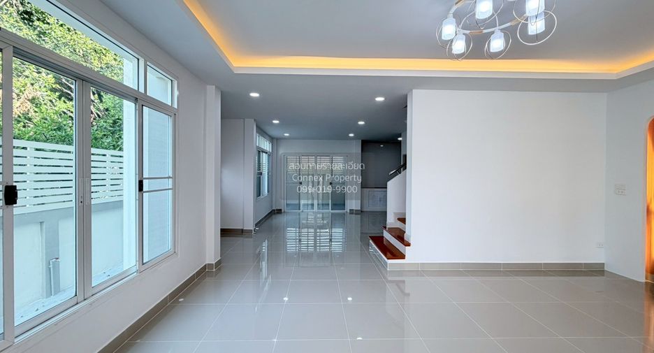 For sale 3 bedrooms house in Lam Luk Ka, Pathum Thani