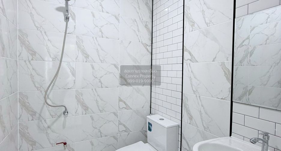 For sale 3 bedrooms house in Lam Luk Ka, Pathum Thani