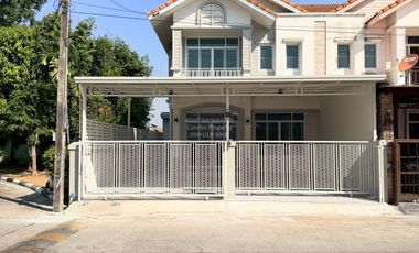 For sale 3 bedrooms house in Lam Luk Ka, Pathum Thani