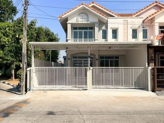 For sale 3 bedrooms house in Lam Luk Ka, Pathum Thani