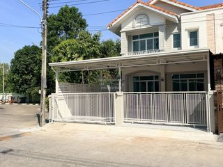 For sale 3 bedrooms house in Lam Luk Ka, Pathum Thani
