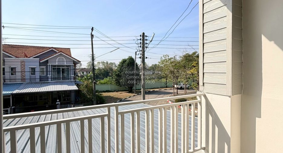 For sale 3 bedrooms house in Lam Luk Ka, Pathum Thani
