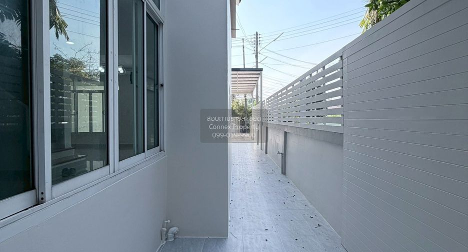For sale 3 bedrooms house in Lam Luk Ka, Pathum Thani