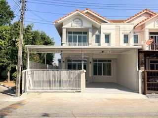 For sale 3 bedrooms house in Lam Luk Ka, Pathum Thani
