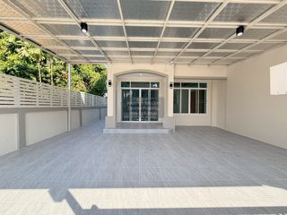 For sale 3 bedrooms house in Lam Luk Ka, Pathum Thani