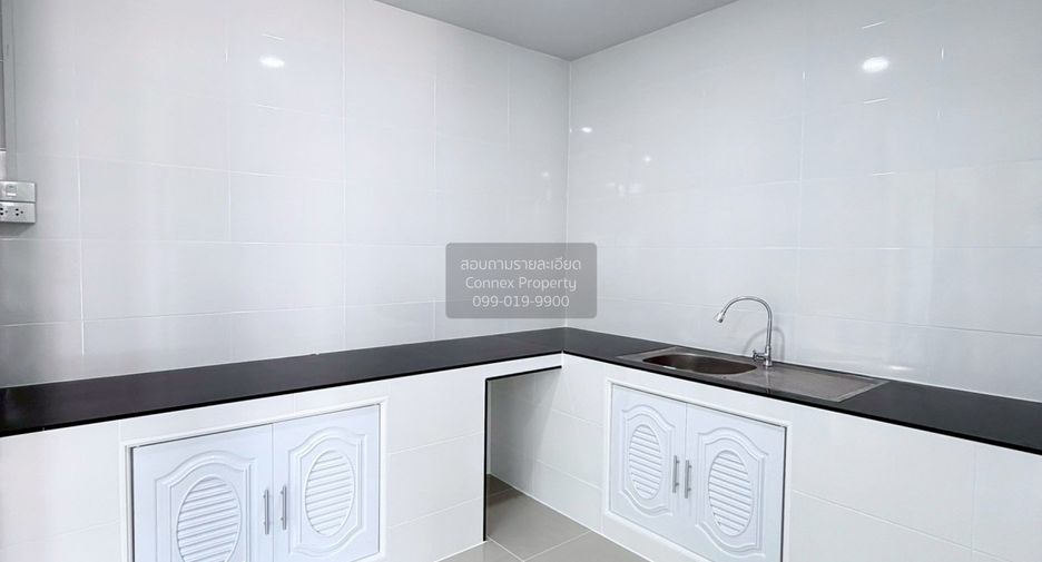 For sale 3 bedrooms house in Lam Luk Ka, Pathum Thani