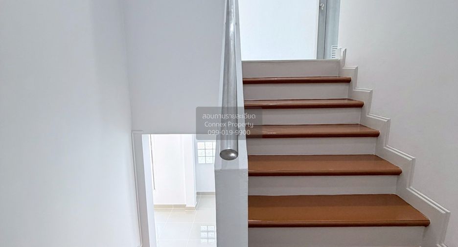 For sale 3 bedrooms house in Lam Luk Ka, Pathum Thani