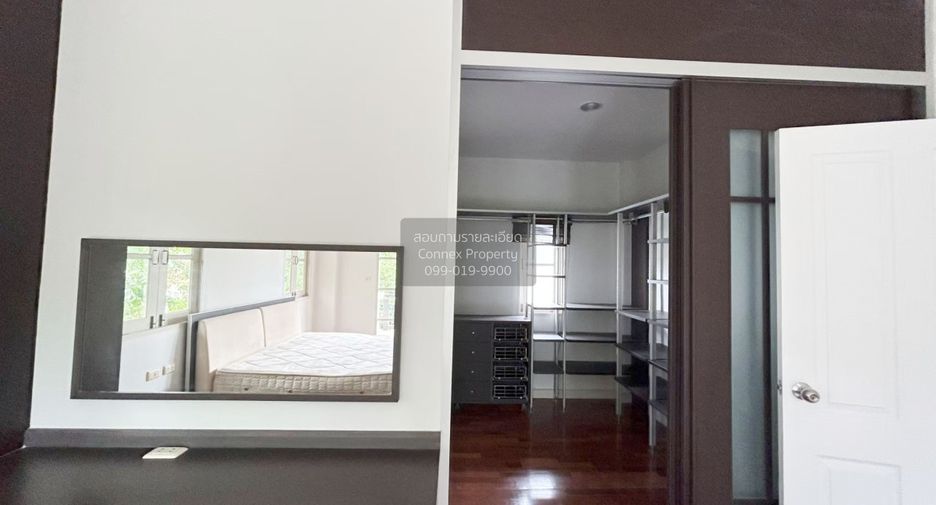 ขาย 3 ห้องนอน บ้านเดี่ยว ใน คลองสามวา, กรุงเทพฯ