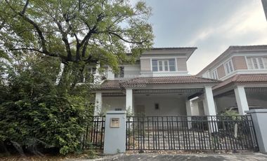 ขาย 3 ห้องนอน บ้านเดี่ยว ใน คลองสามวา, กรุงเทพฯ