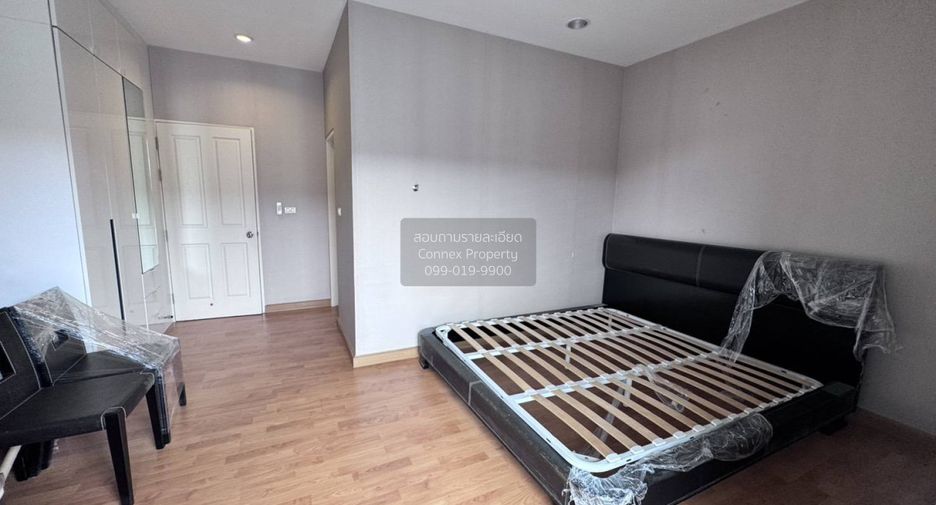 For sale 3 bedrooms townhouse in Prawet, Bangkok