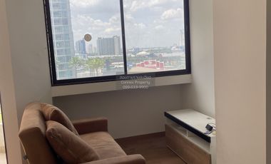 For sale 1 bed condo in Watthana, Bangkok
