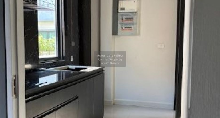 For sale 2 bedrooms house in Mueang Pathum Thani, Pathum Thani