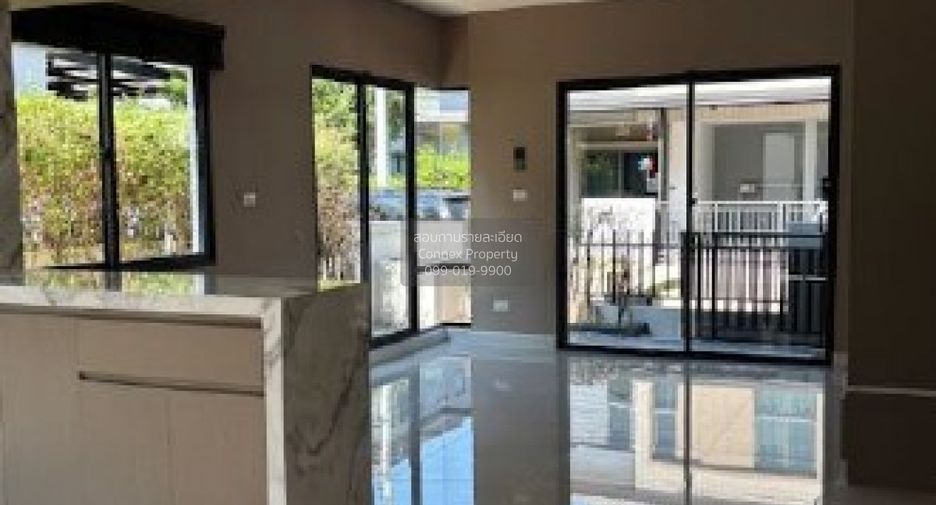 For sale 2 bedrooms house in Mueang Pathum Thani, Pathum Thani