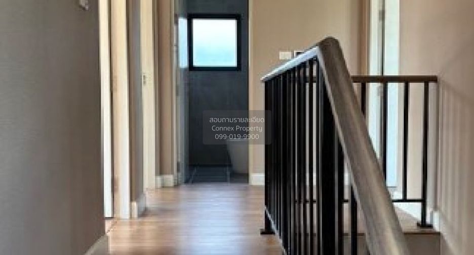For sale 2 bedrooms house in Mueang Pathum Thani, Pathum Thani