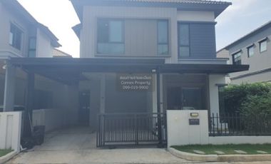 出售 2 卧室 独立屋 在 Mueang Pathum Thani, Pathum Thani