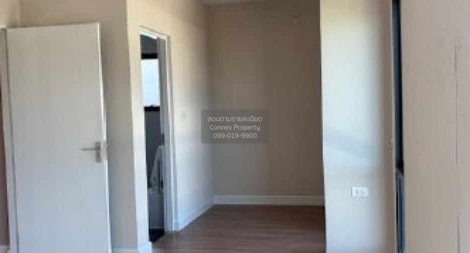 For sale 2 bedrooms house in Mueang Pathum Thani, Pathum Thani