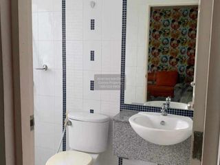 For sale 3 ベッドルーム townhouse in Khan Na Yao, Bangkok