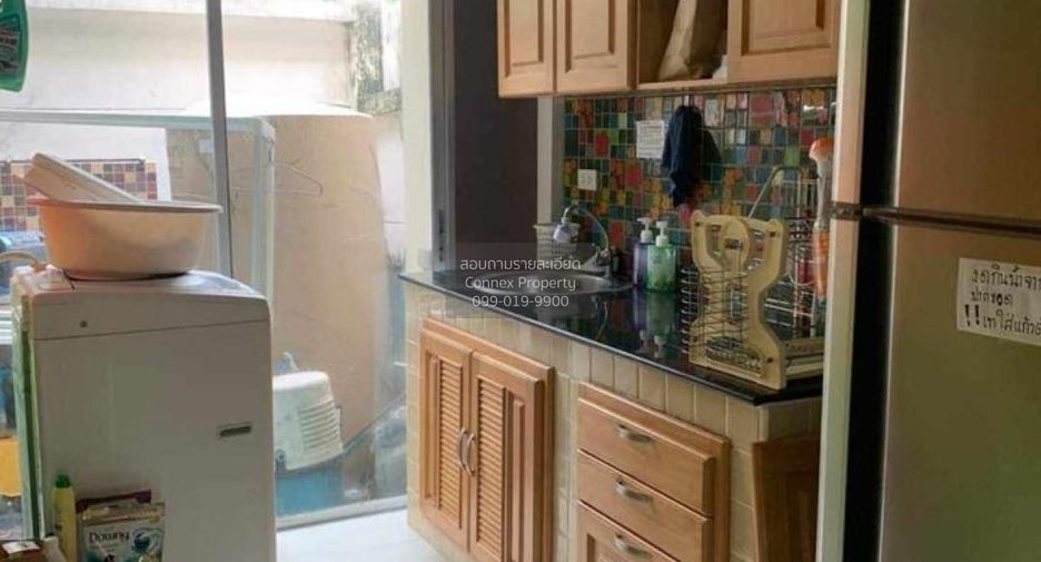 Продажа 3 спальни таунхаус в Кхан На Яо, Бангкок