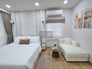 出售 4 卧室 独立屋 在 Bang Phli, Samut Prakan