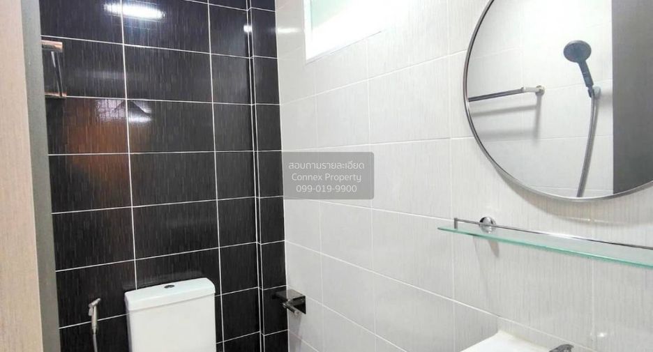 For sale 2 bedrooms townhouse in Thanyaburi, Pathum Thani