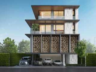 ขาย 3 ห้องนอน บ้านเดี่ยว ใน ห้วยขวาง, กรุงเทพฯ