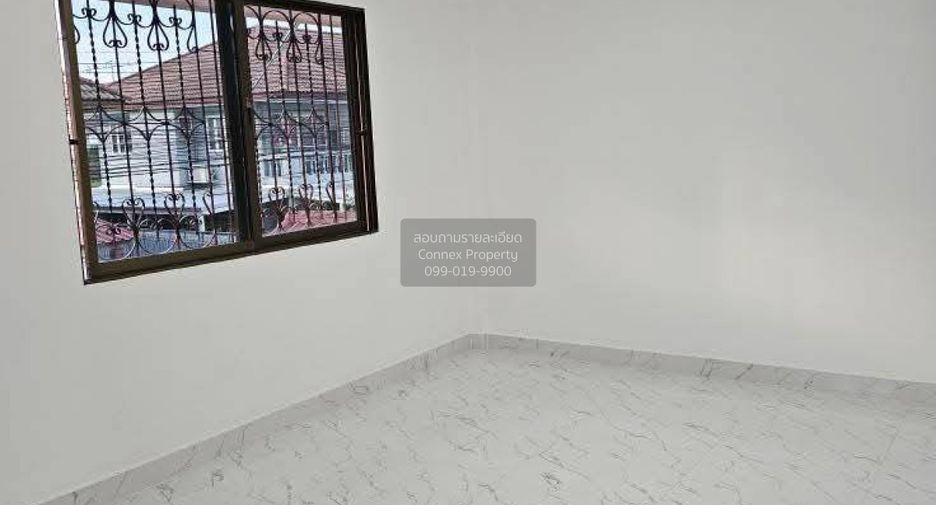 For sale 3 bedrooms house in Thanyaburi, Pathum Thani