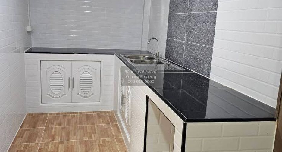 For sale 3 bedrooms house in Thanyaburi, Pathum Thani